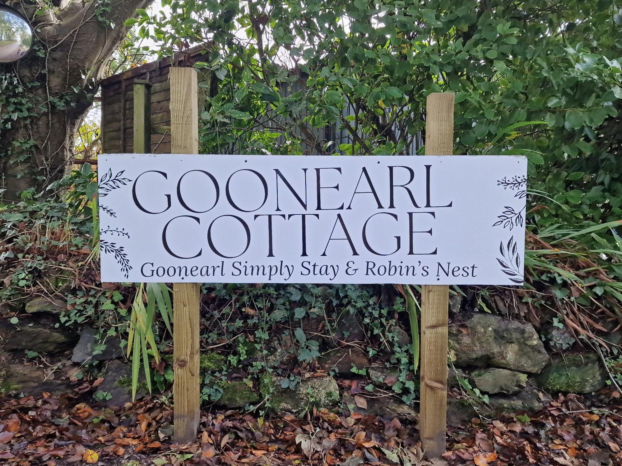 Goonearl Simply Stay Scorrier Экстерьер фото